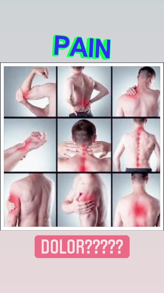 Clinica Quiropractica Dra. Xenia Medina Facebook ad