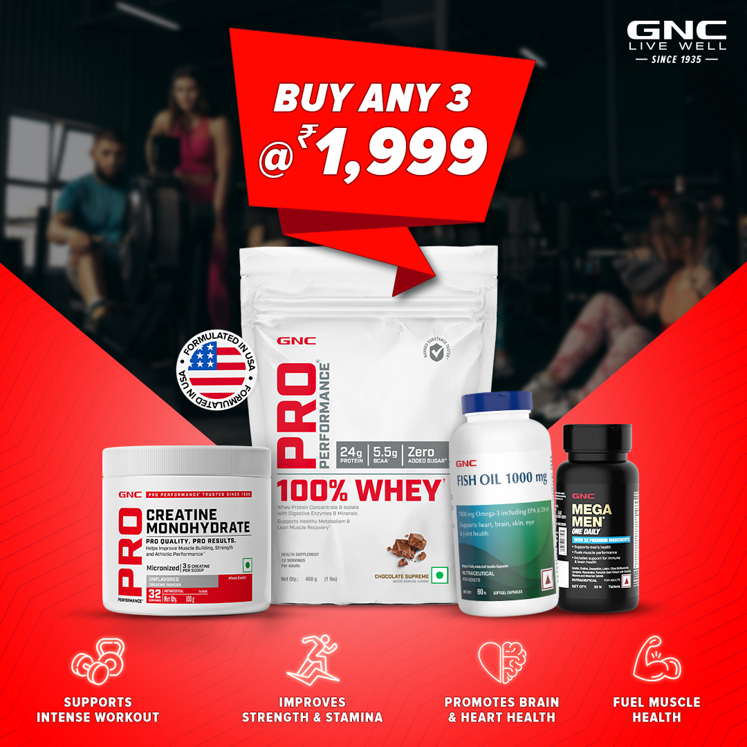 Guardian GNC Facebook ad