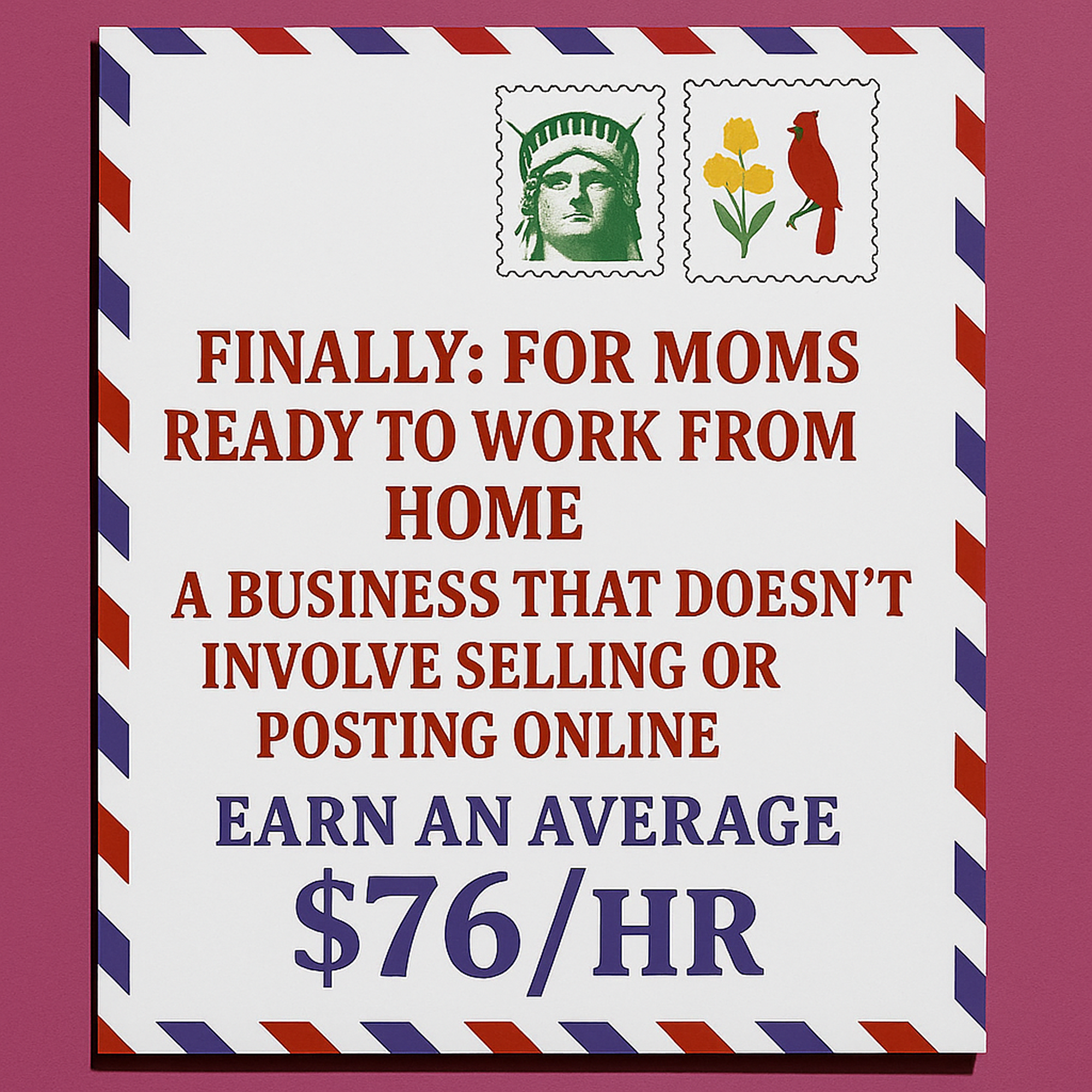 Booming Bookkeeping Business Facebook ad