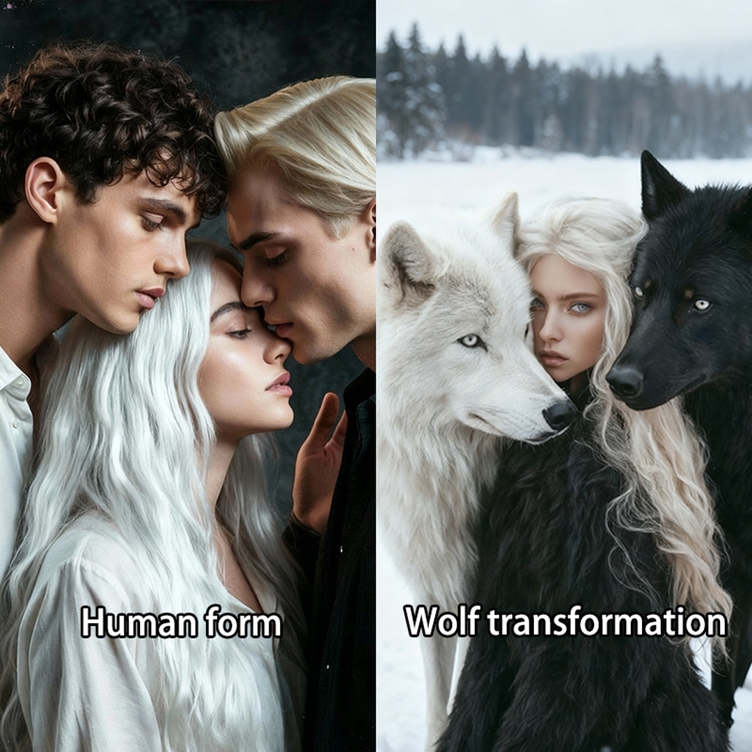 NovelTime-Endless Stories Facebook ad