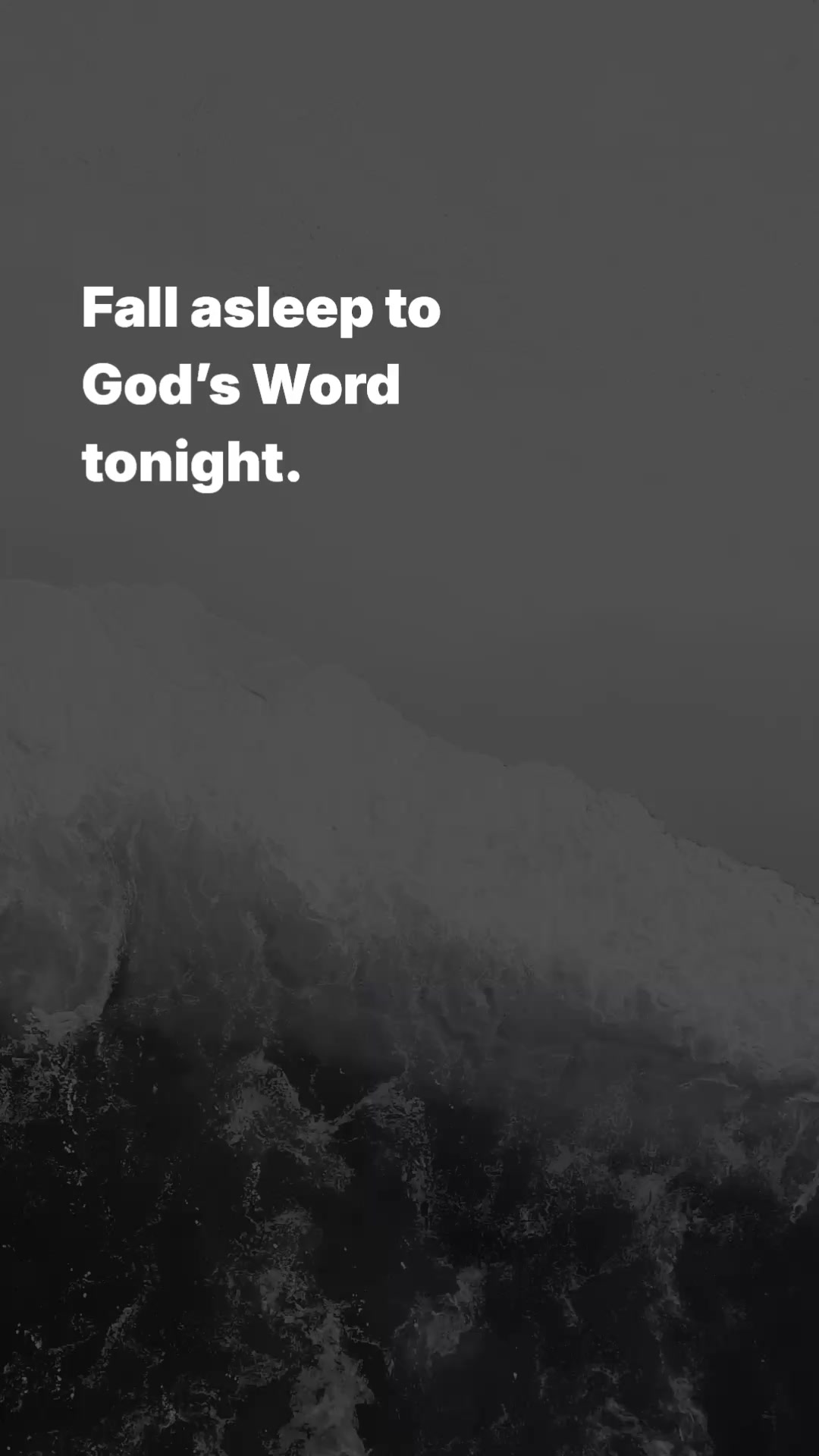 Abide from Guideposts Facebook ad: Grow closer to God with Abide