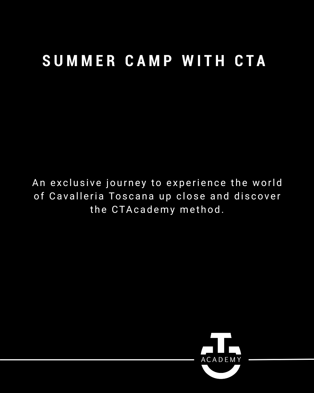 CTAcademy Facebook ad