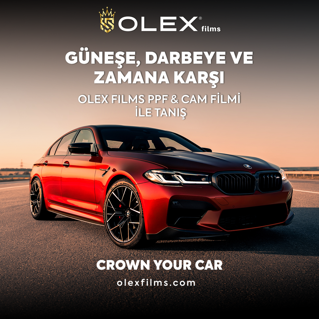 OLEX Facebook ad