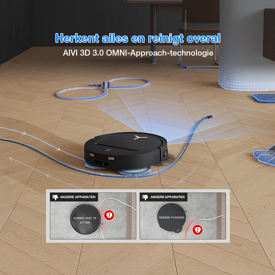 ECOVACS ROBOTICS Facebook ad