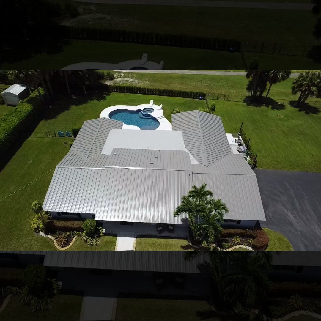 DEK Roofing Inc Facebook ad