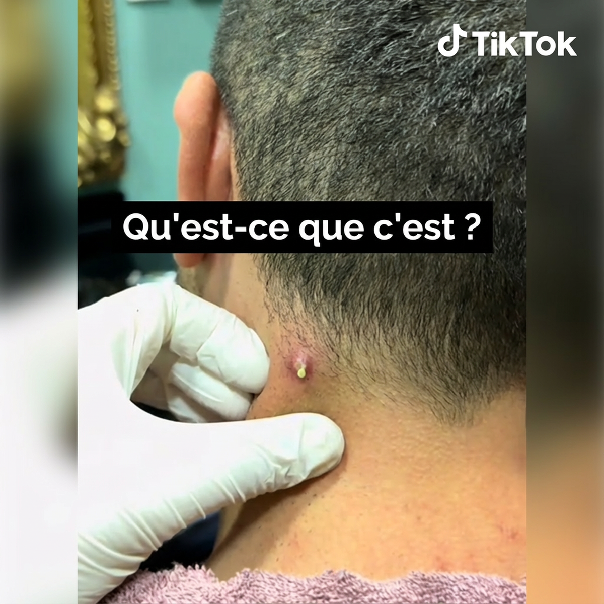 TikTok - EU Facebook ad
