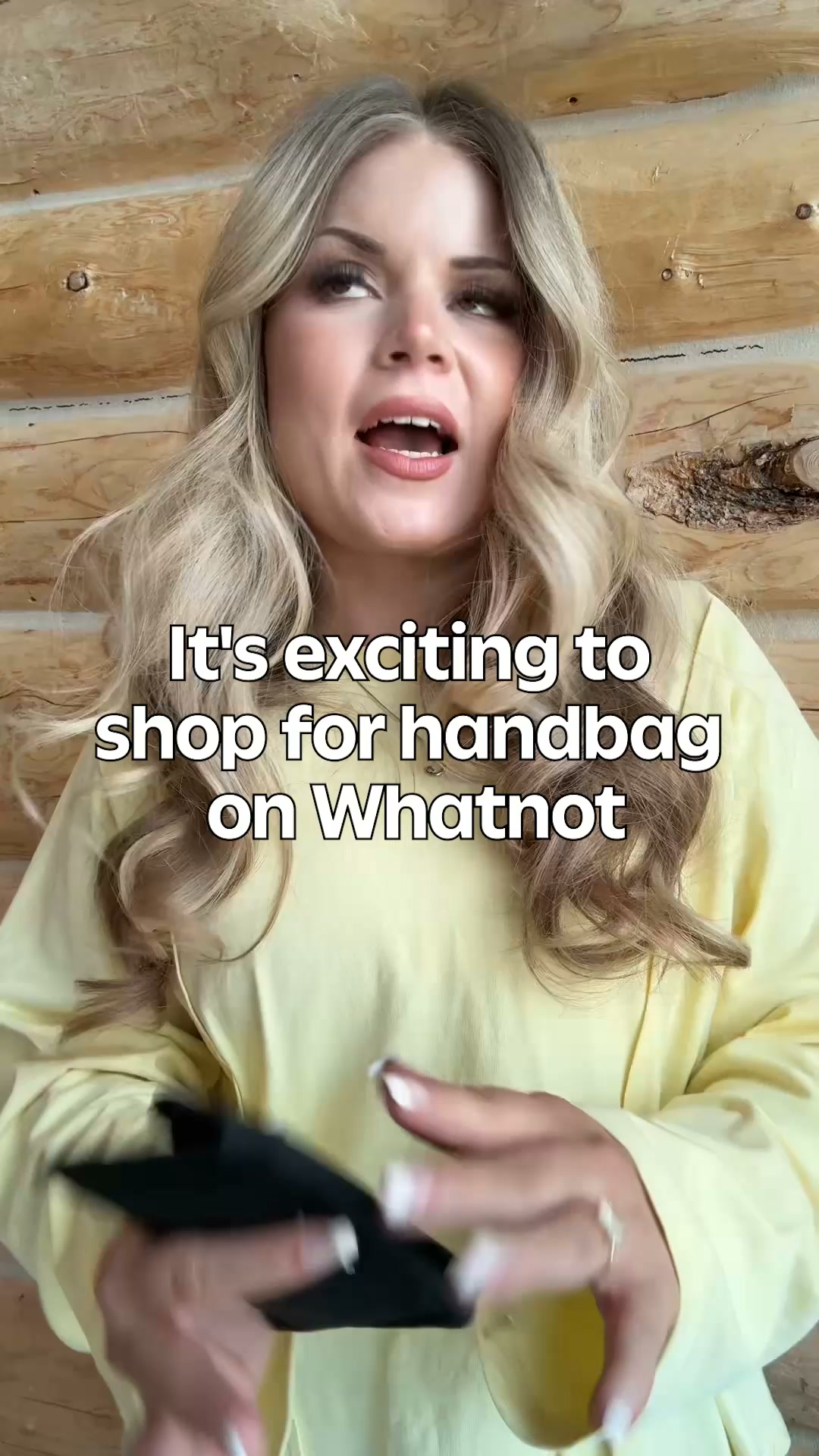 Whatnot Facebook ad from Jun 26, 2026