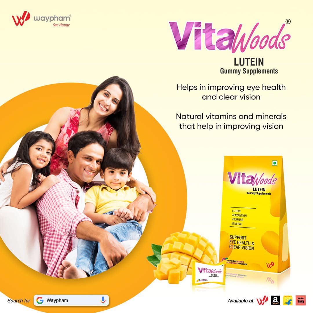 Waypham India Facebook ad