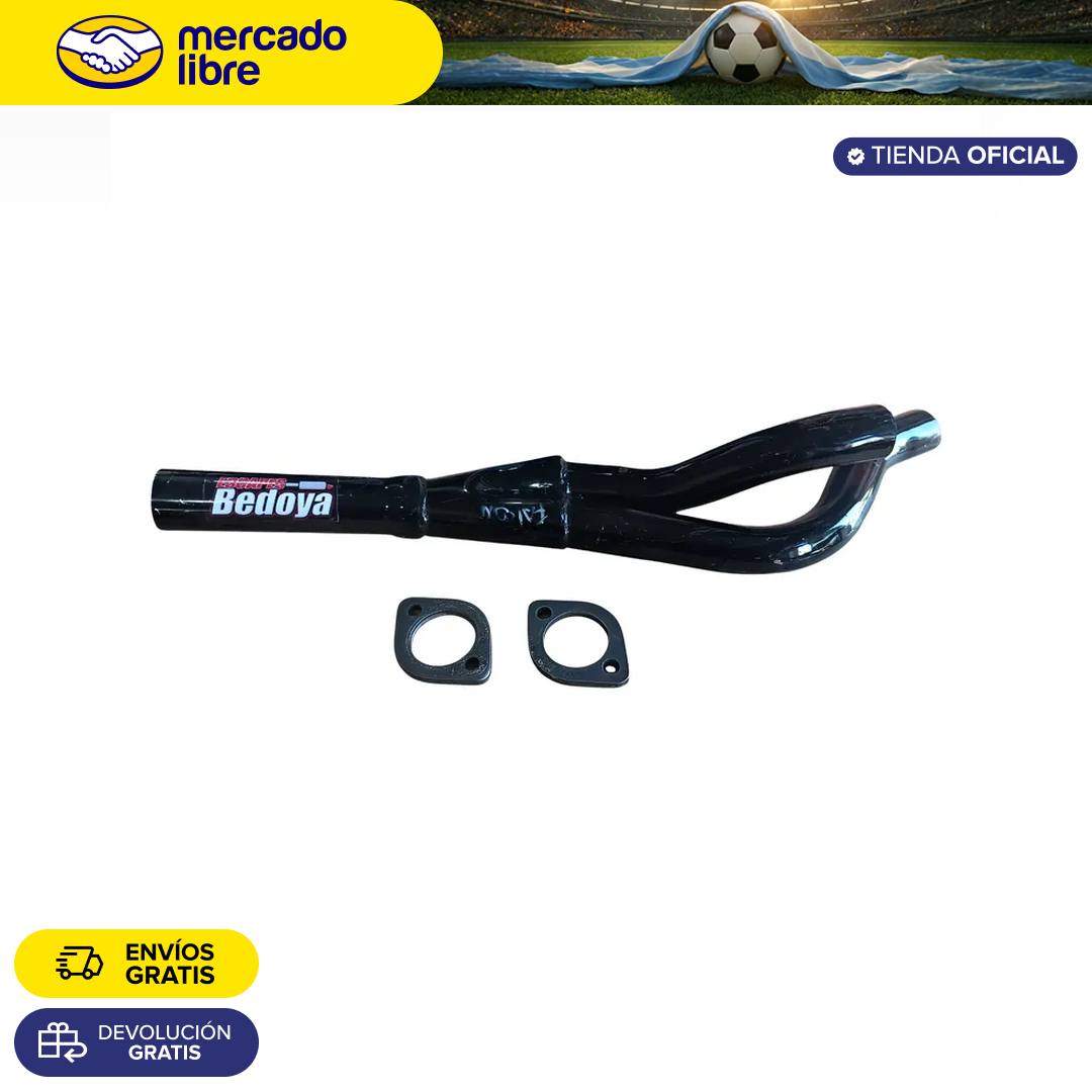 Mercado Libre Facebook ad