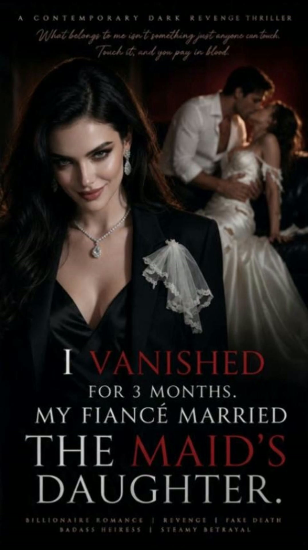 Clip Novel Facebook ad: 2026's Best-Selling Novels