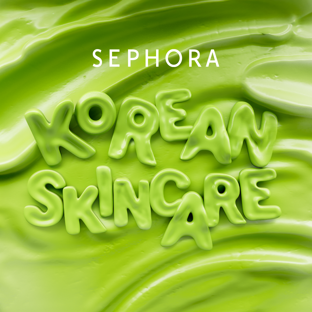 SEPHORA Facebook ad