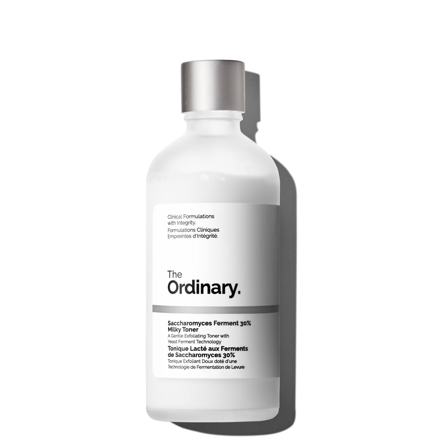 The Ordinary Facebook ad
