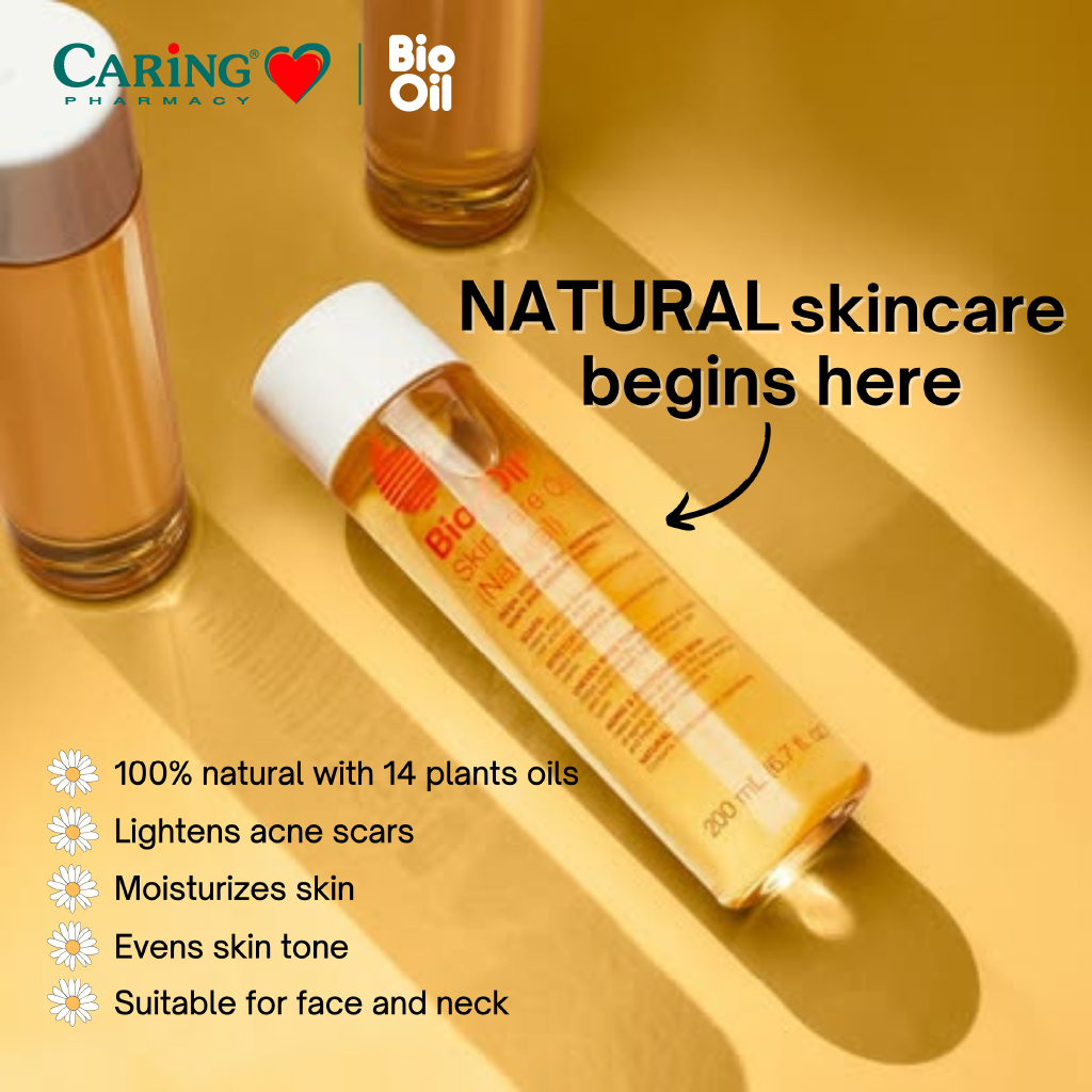 CARiNG PHARMACY Facebook ad