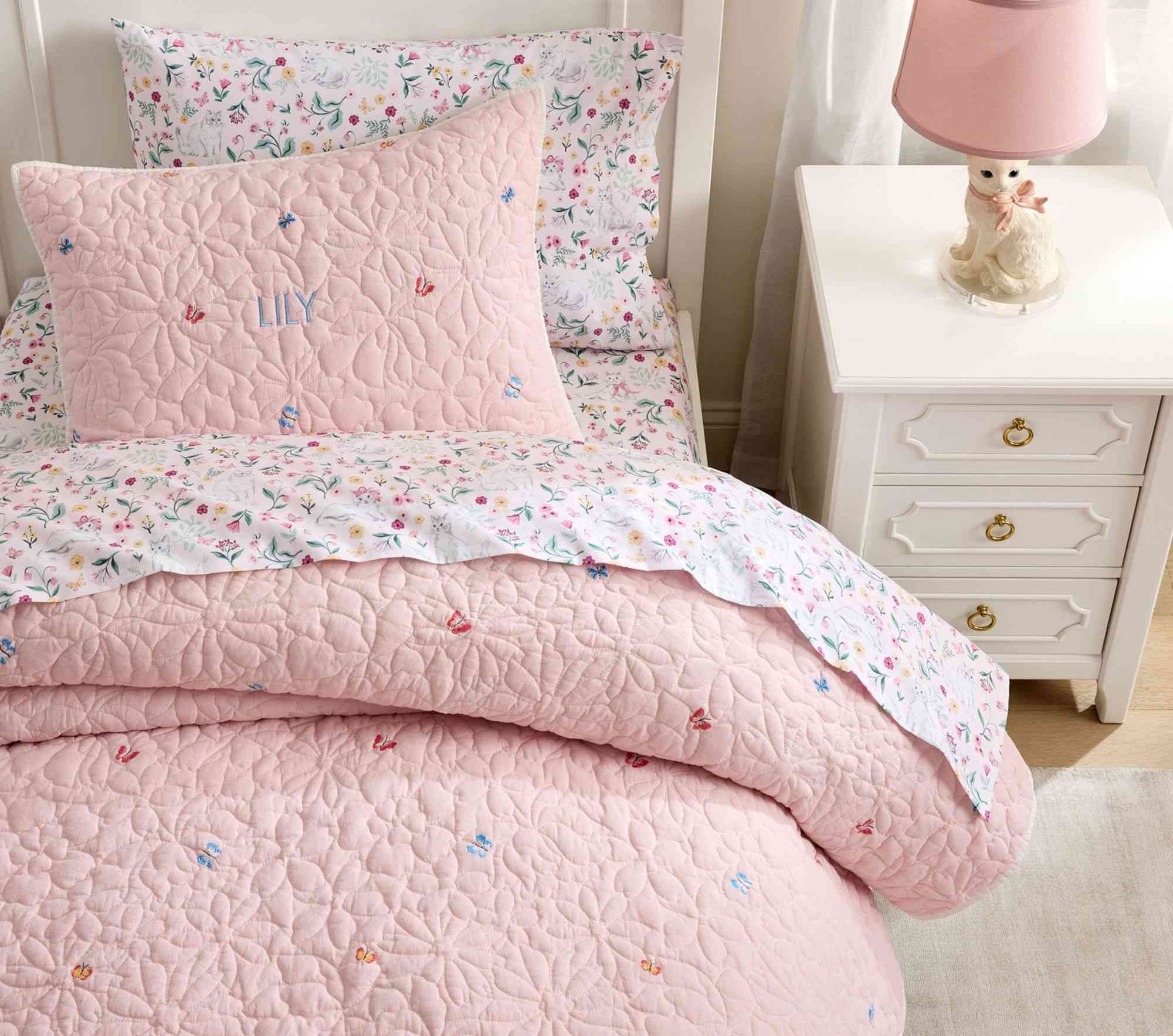 Pottery Barn Kids India Facebook ad