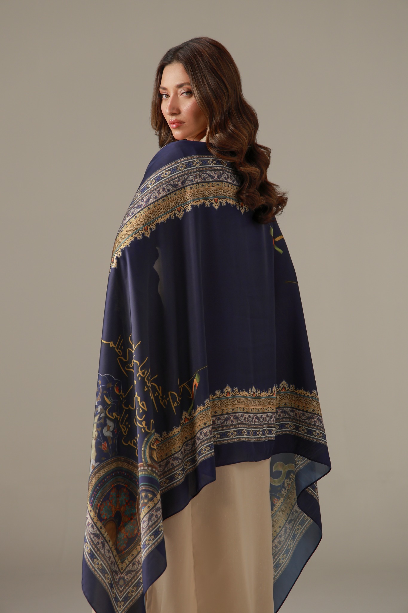 Manto UK Facebook ad