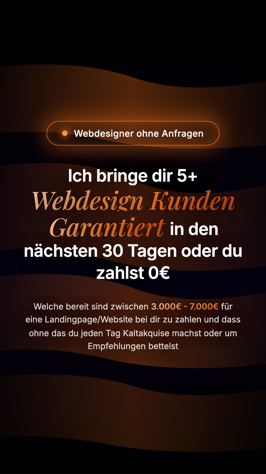 Adslift Facebook ad