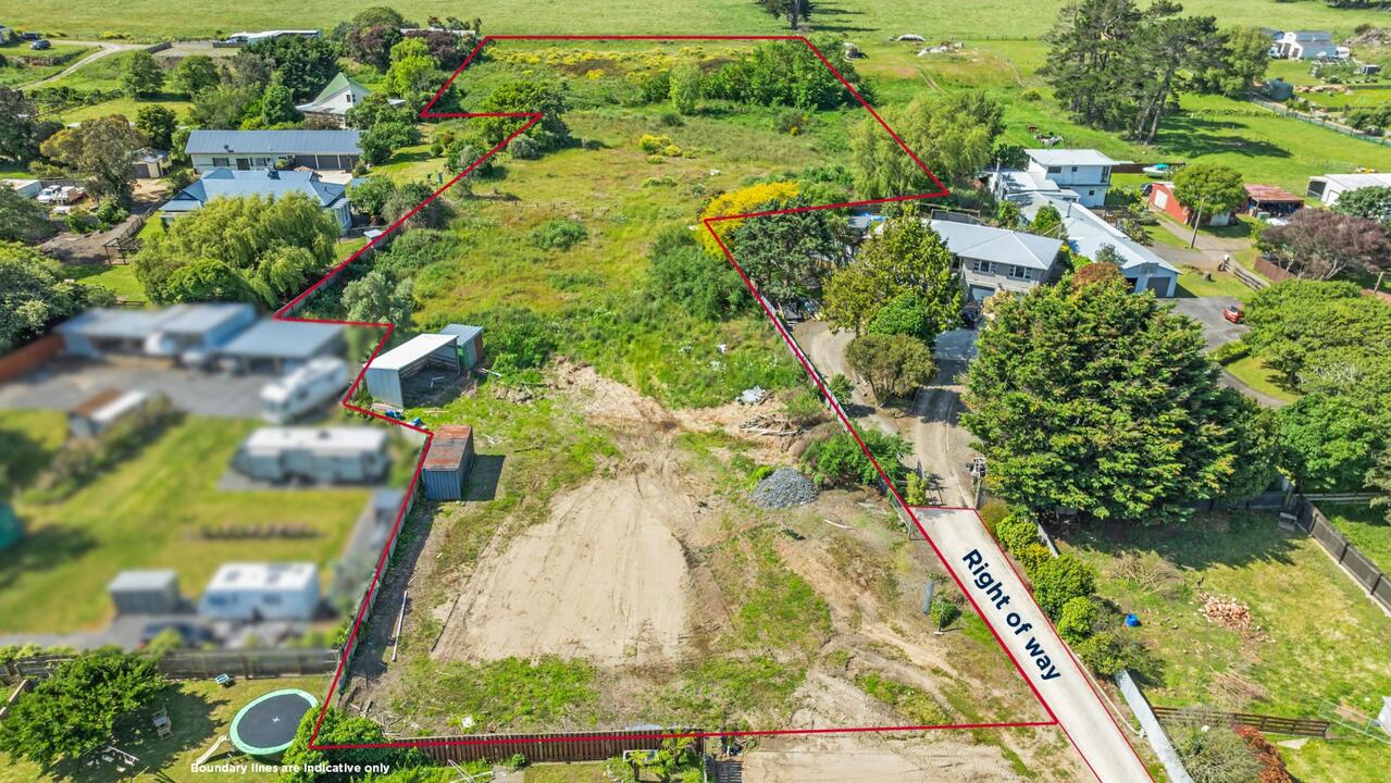 Bayleys Manawatū, Rangitikei and Horowhenua Facebook ad: 27B Norbiton Road, Foxton