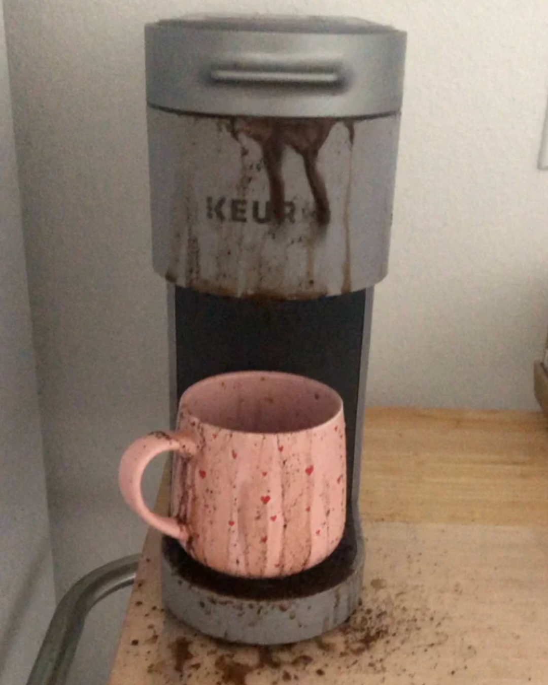 Coffee We Love Facebook ad