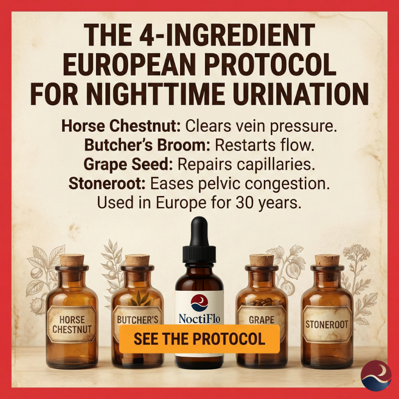 NoctiFlo Facebook ad