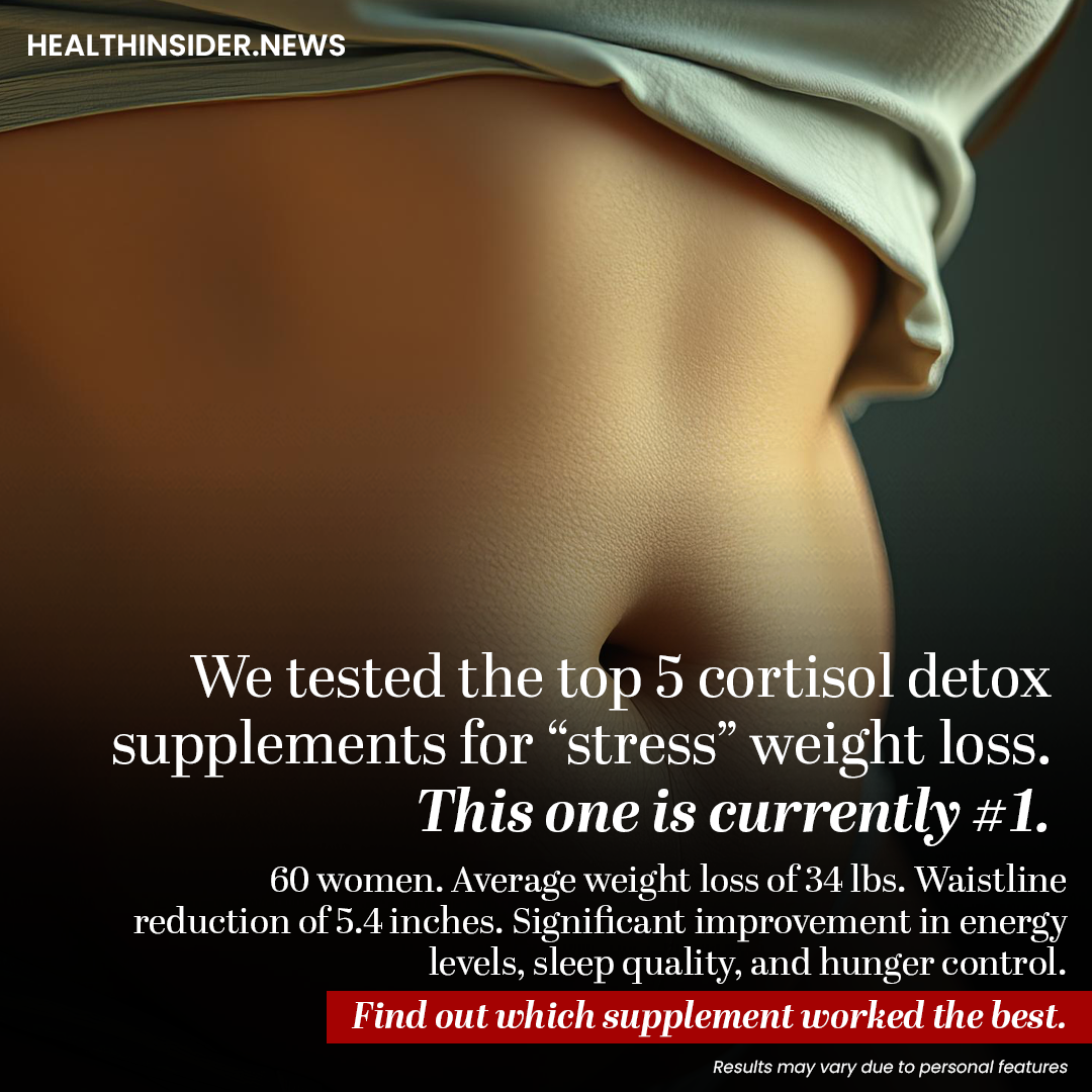 Health Insider Facebook ad