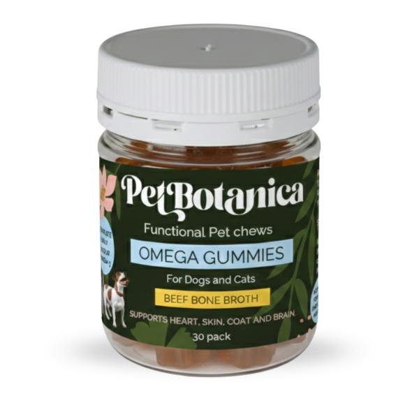 Pet Botanica - Natural Pet Products Australia Facebook ad