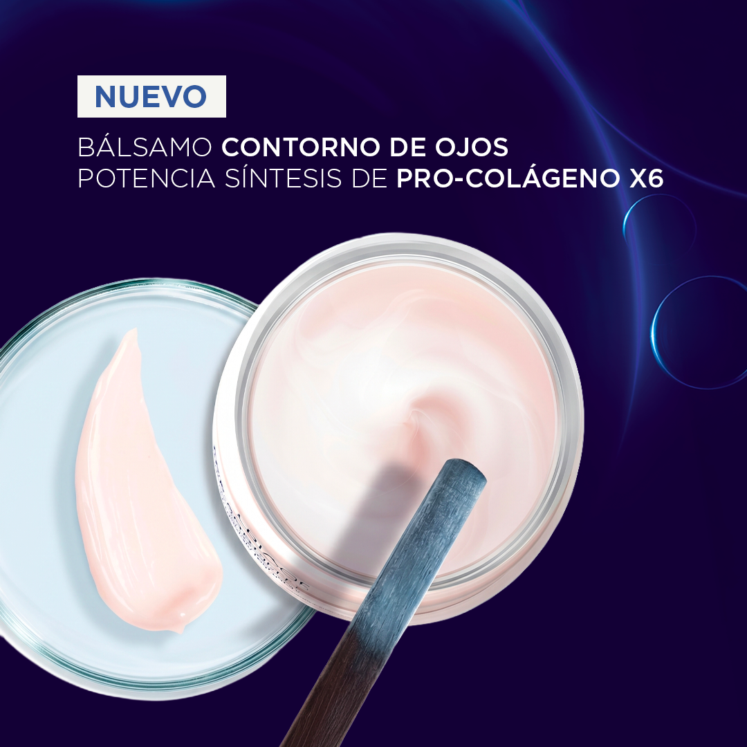 Uriage Facebook ad: Bálsamo Contorno De Ojos Age Absolu 15ml Uriage Todo Tipo…