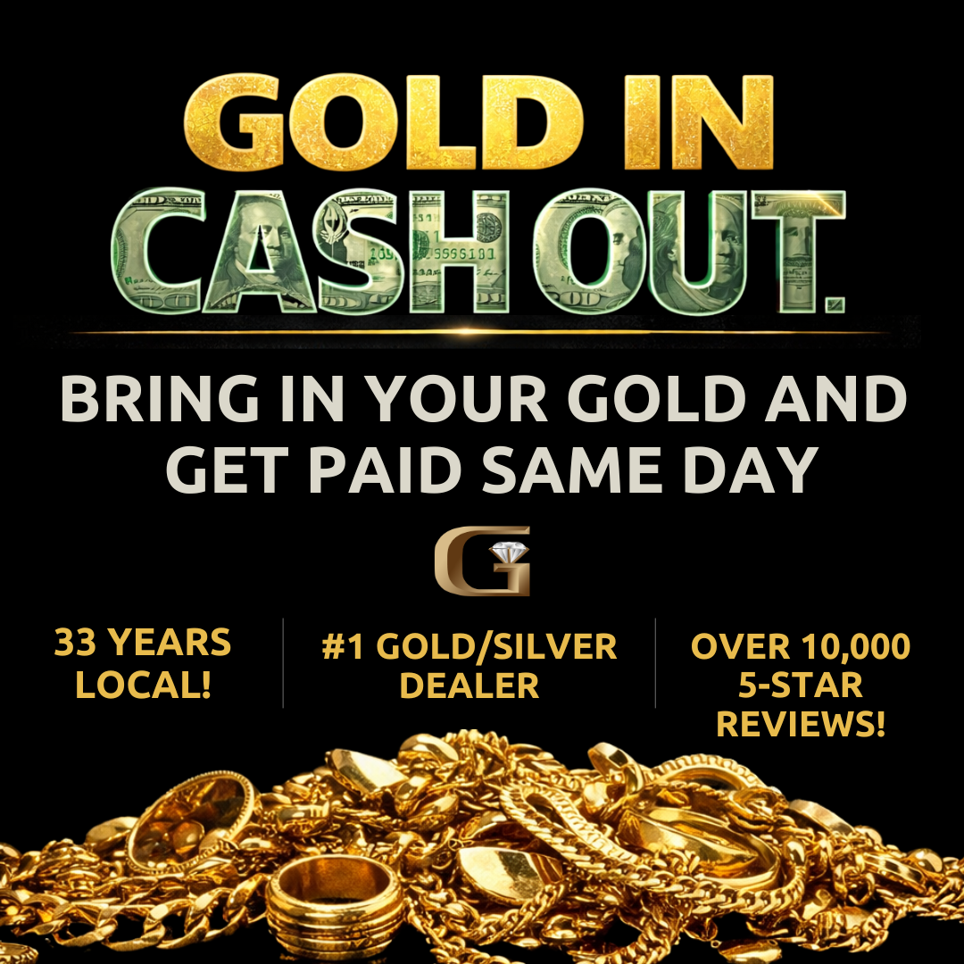 Gems N' Loans - Escondido Facebook ad from Mar 5, 2026