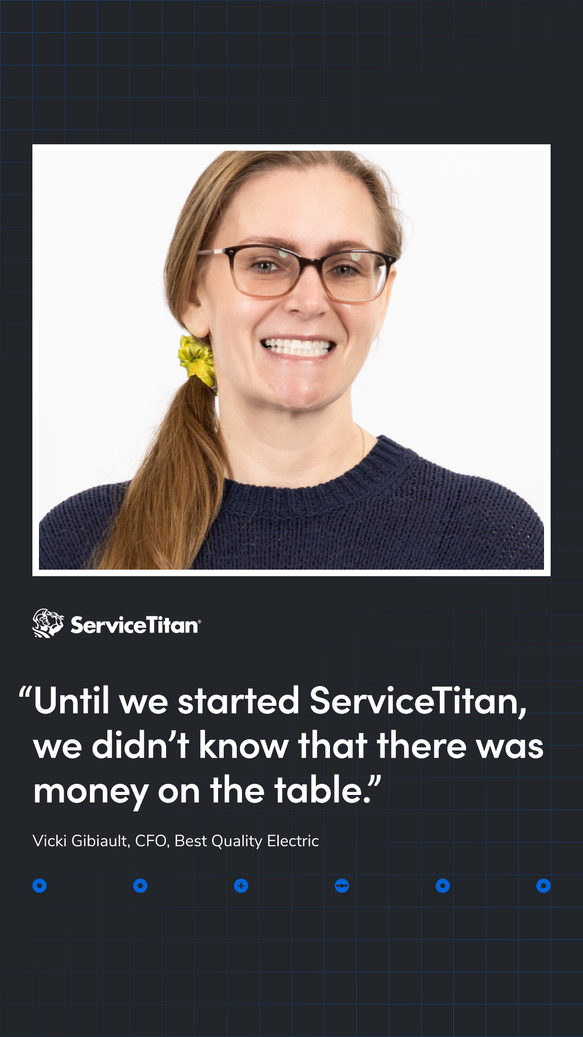 ServiceTitan Facebook ad