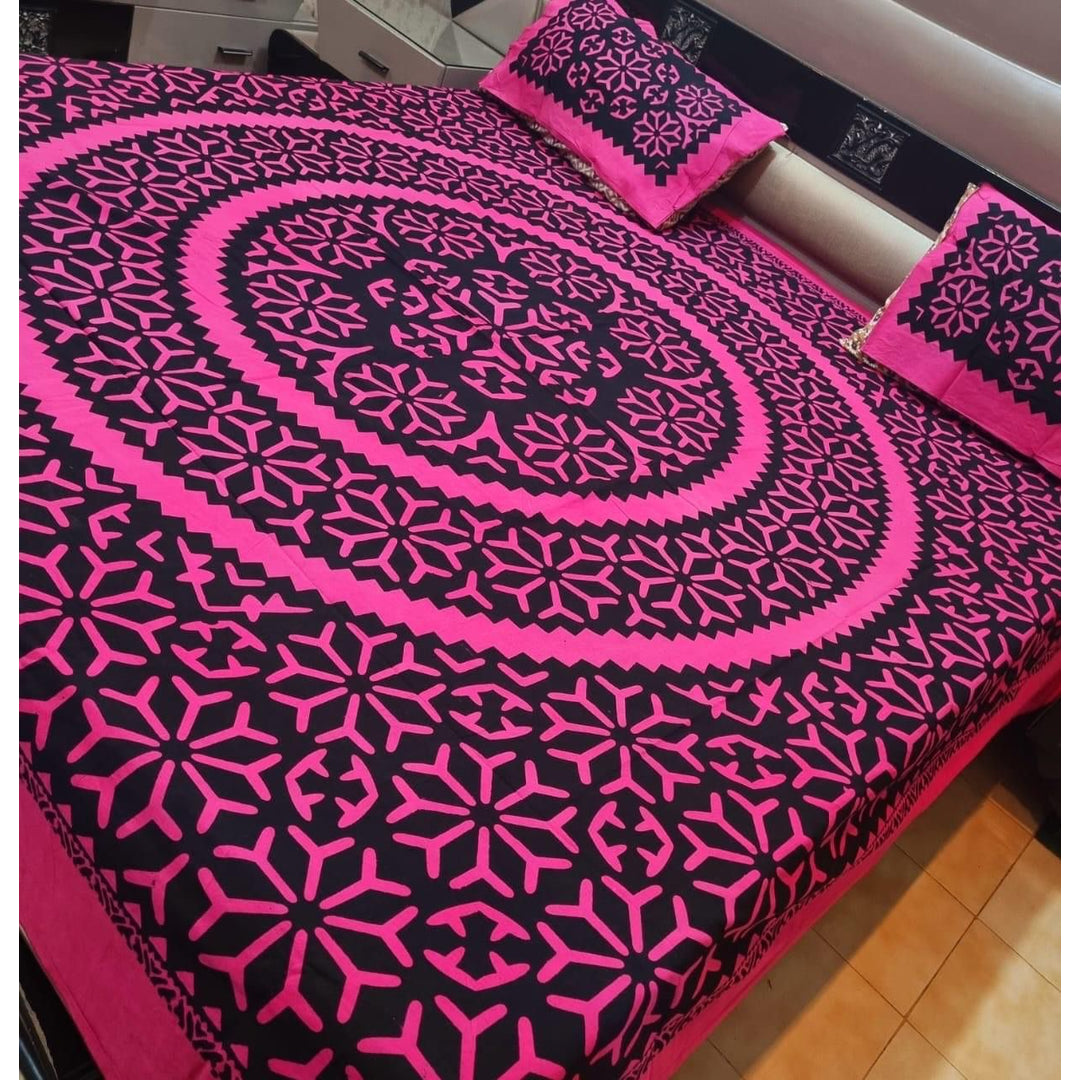Hala Handicrafts Facebook ad