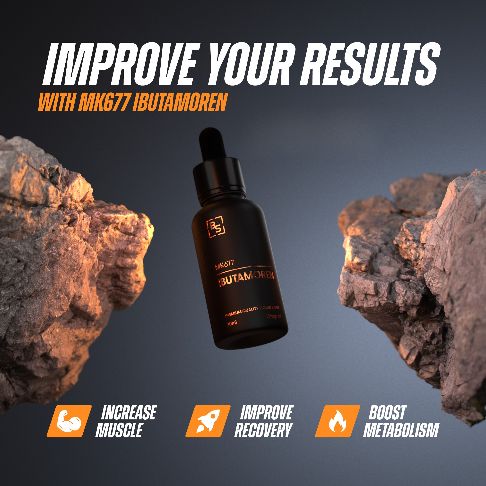 Biaxol Facebook ad