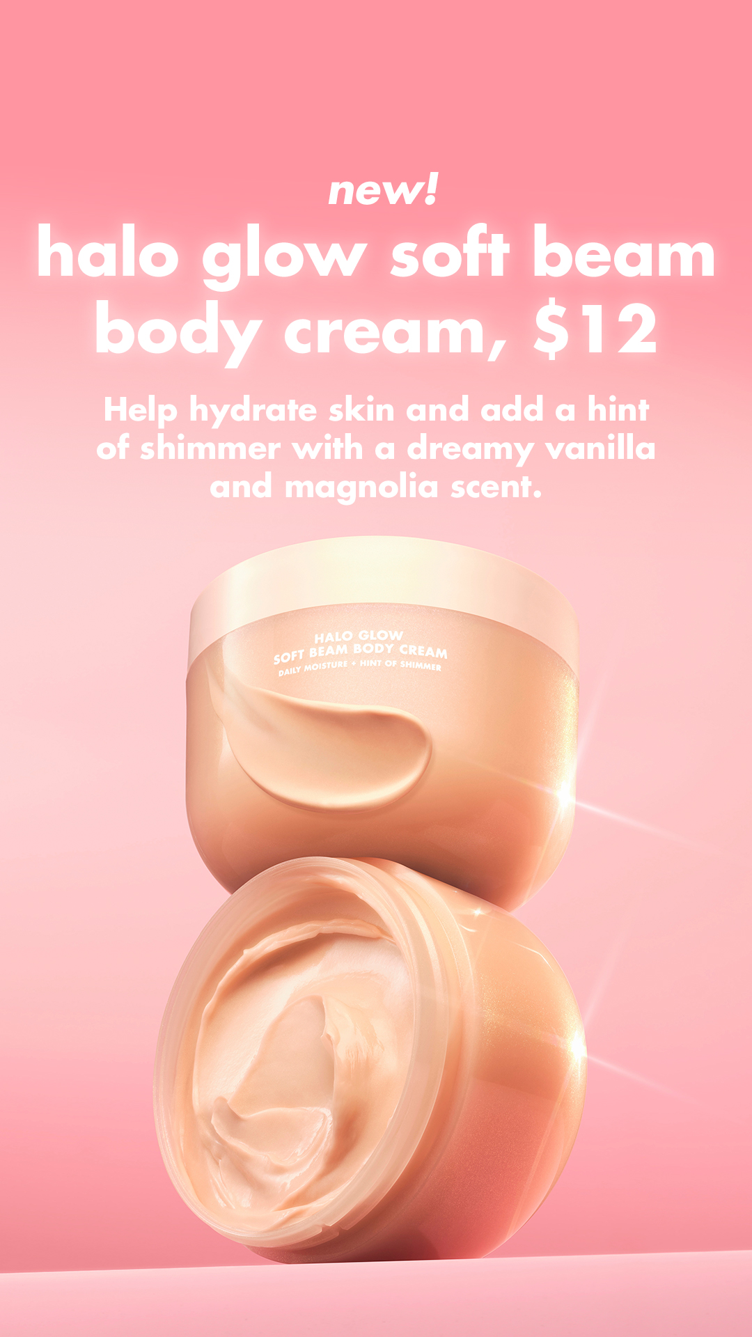 e.l.f. Cosmetics Facebook ad: NEW from e.l.f.