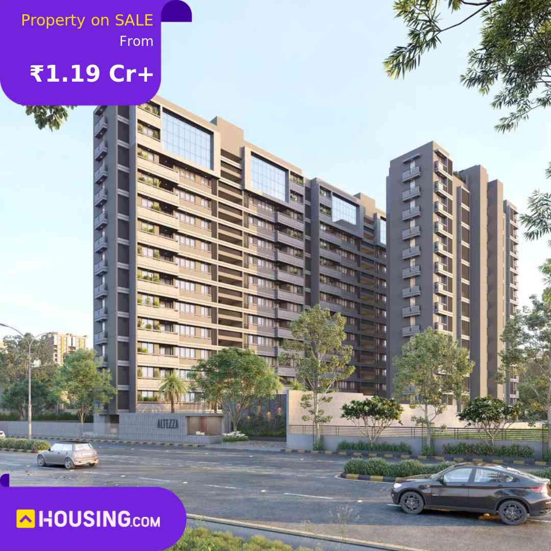 Housing - Home Utsav Facebook ad