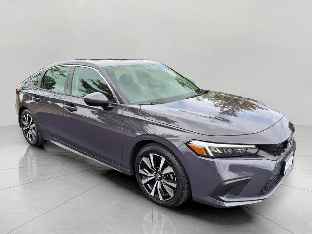 Bergstrom Automotive Facebook ad