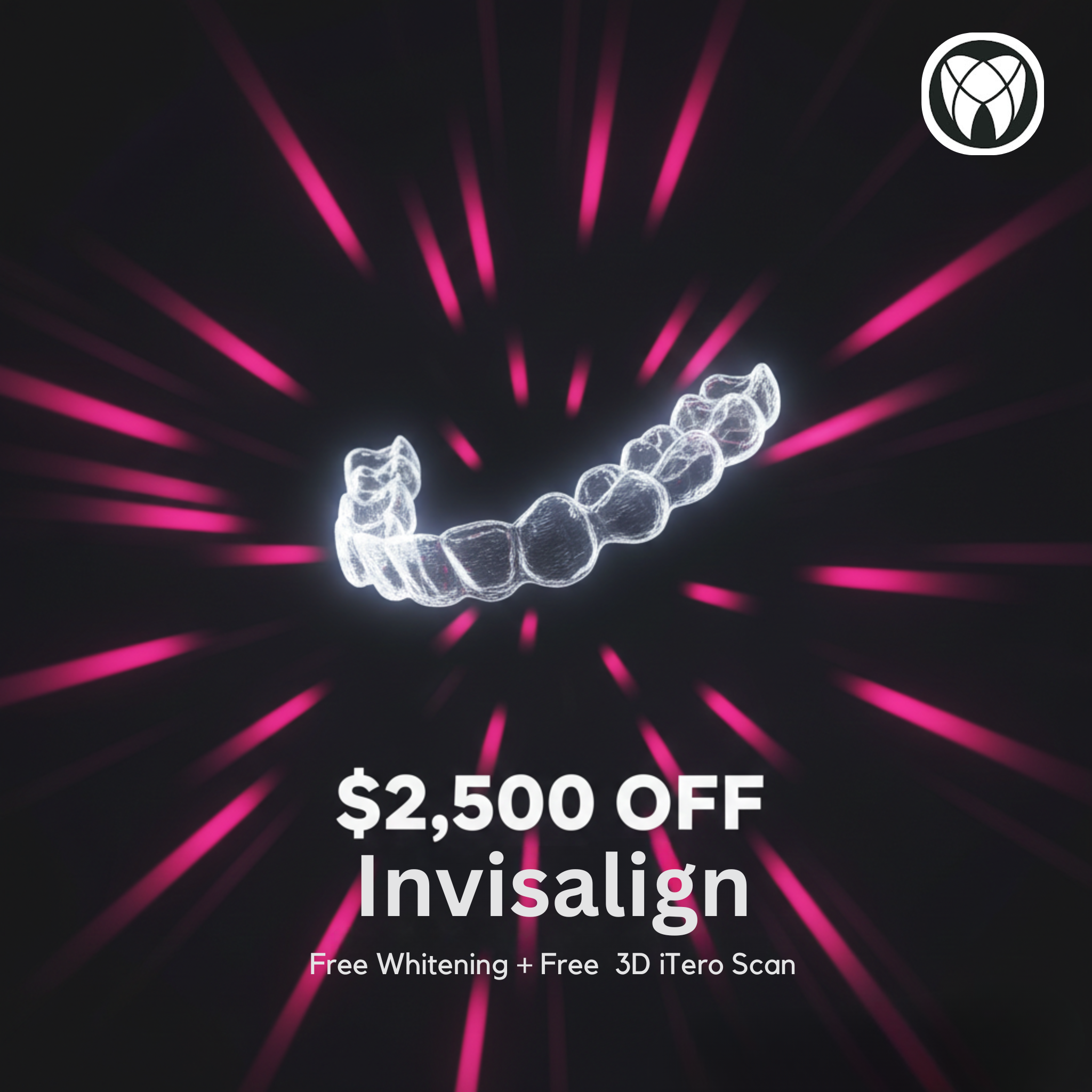 Renova Dental Facebook ad