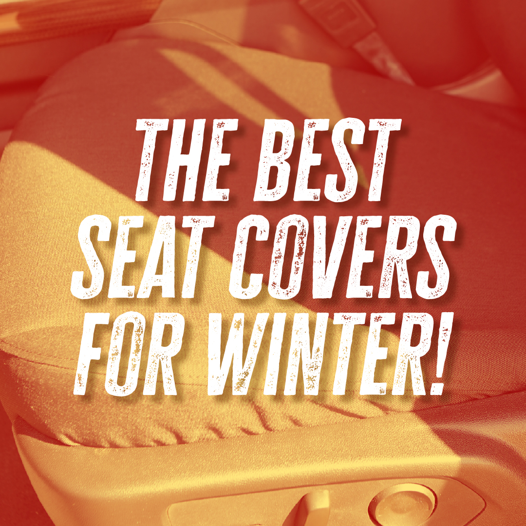 TigerTough Seat Covers Facebook ad
