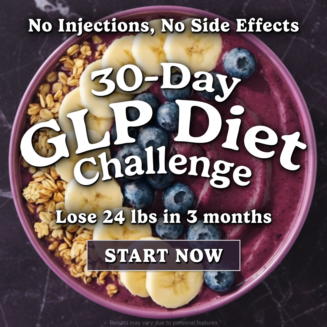 Eat Smart Every Day Facebook ad
