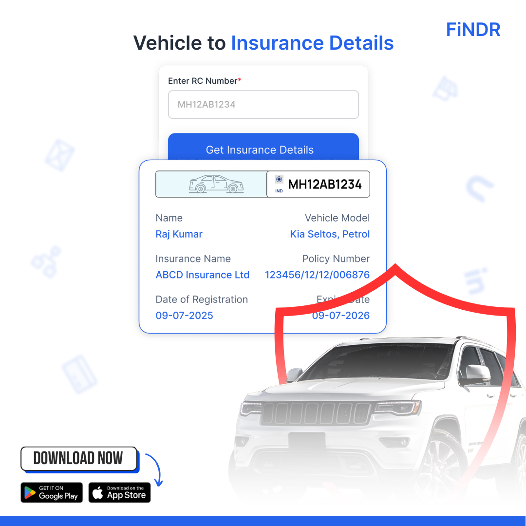 FindR Facebook ad