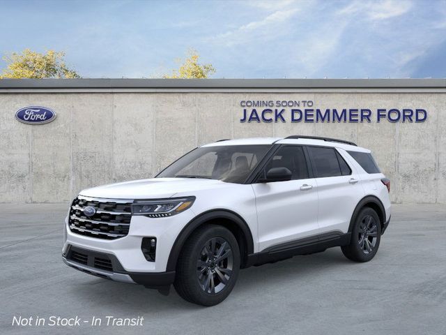 XVIN Auto Facebook ad
