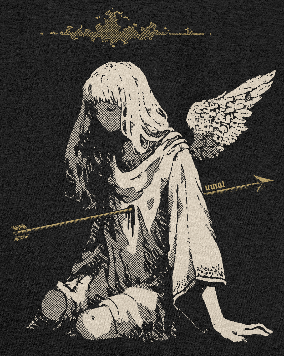 Umai Clothing Facebook ad