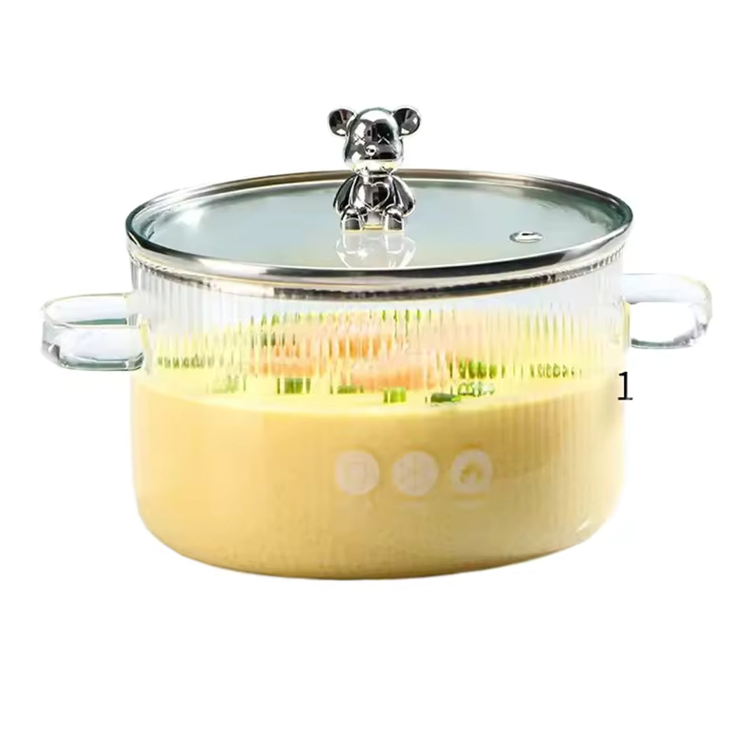 The Kitchen World Facebook ad