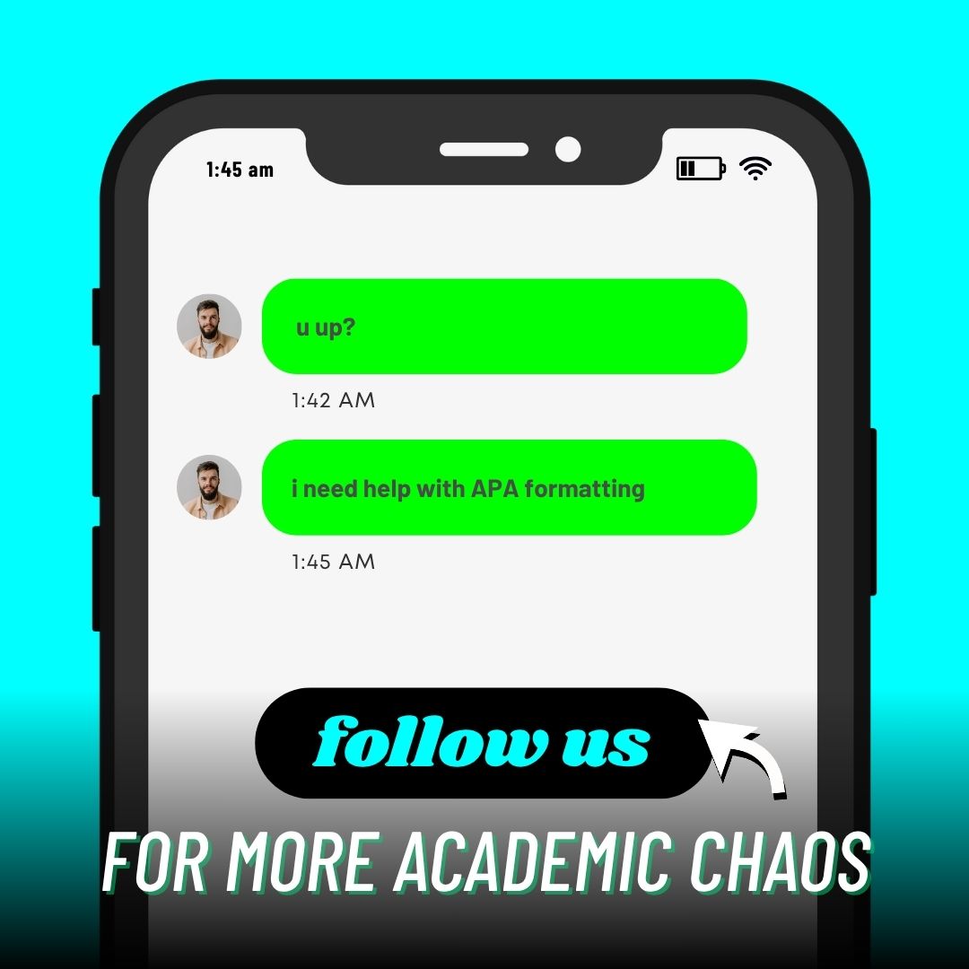 American Public University Facebook ad: u up? text we all actually dread.