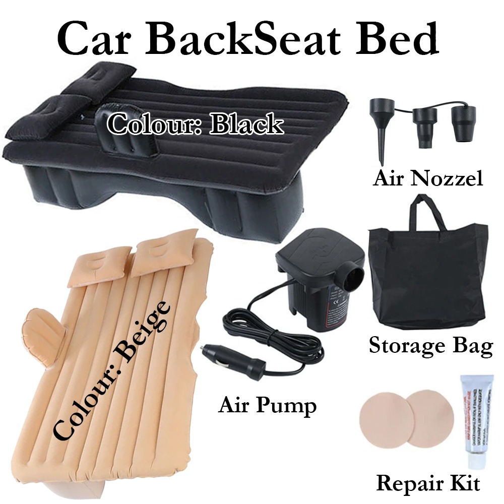 Autojin.pk Car Accessories Facebook ad