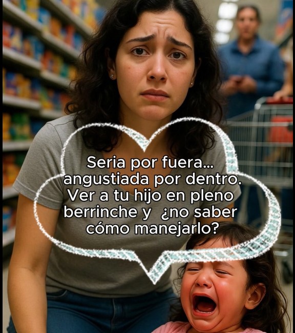 Crianza Consciente con Corazón Facebook ad from Jun 13, 2026