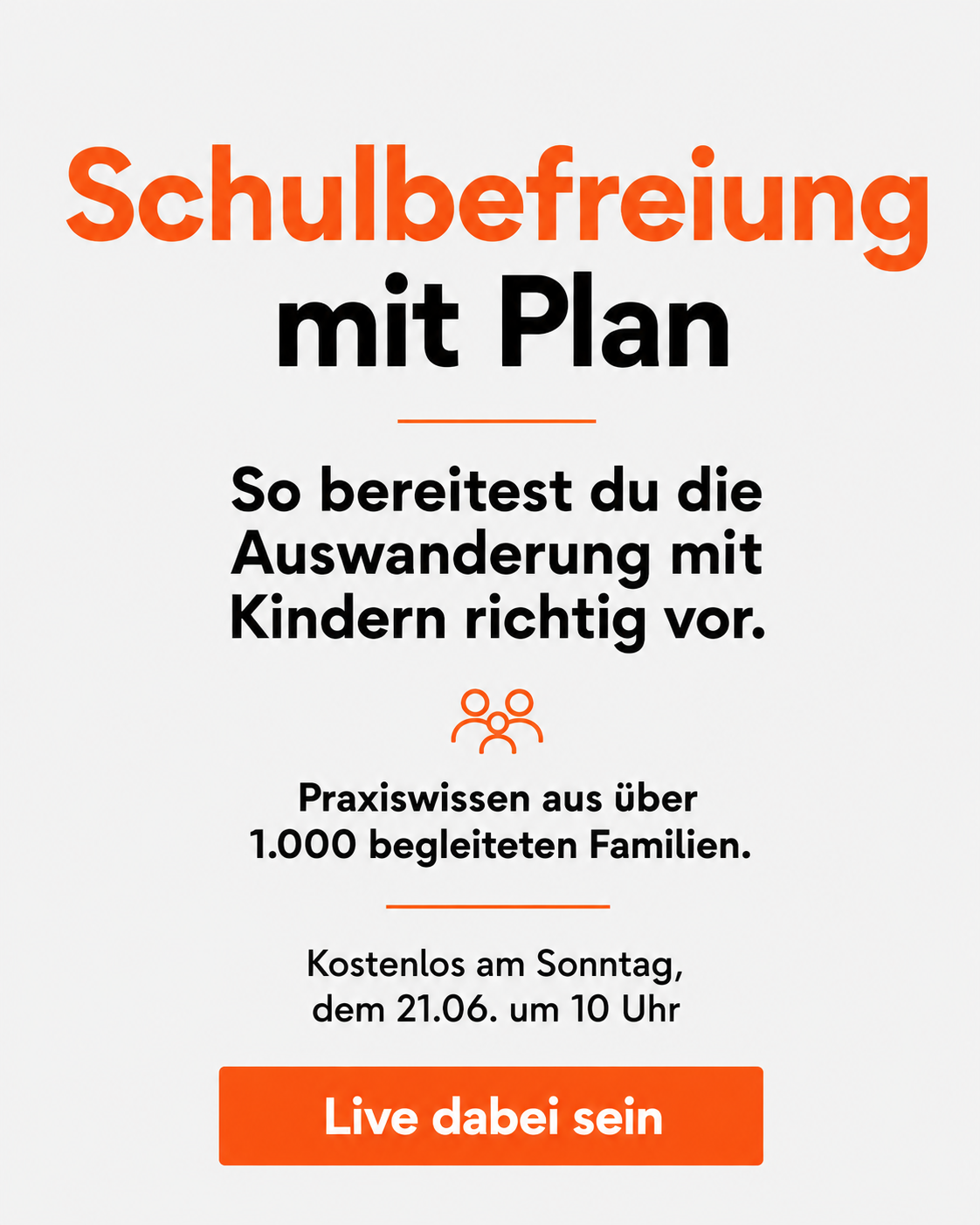 Tabula Rasa - lebenslang frei Facebook ad