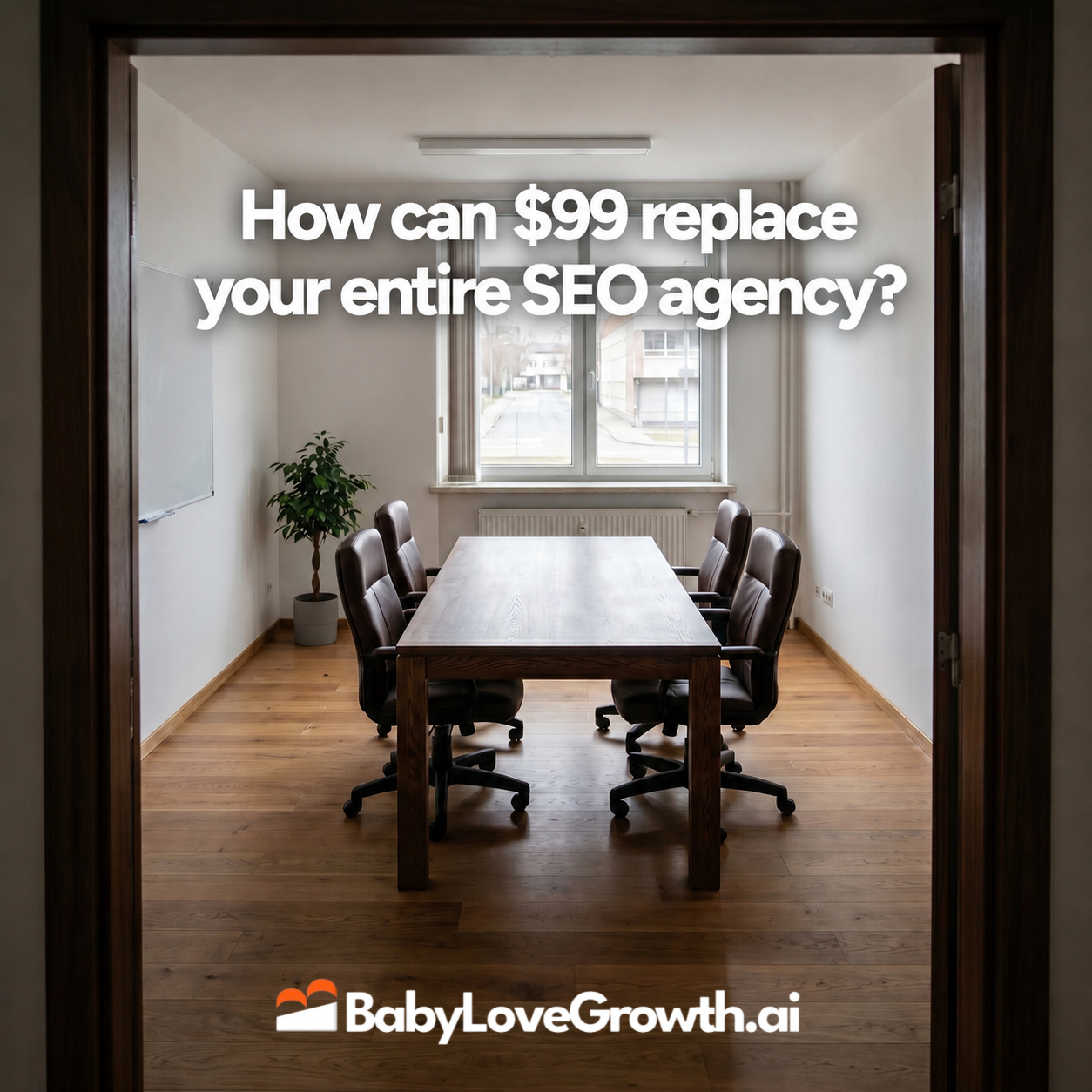Babylovegrowth Facebook ad