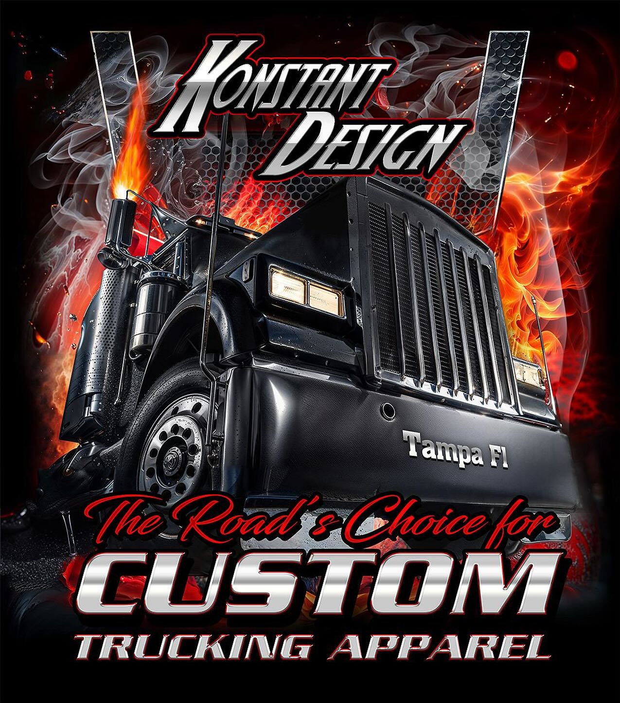 Konstant Design Facebook ad