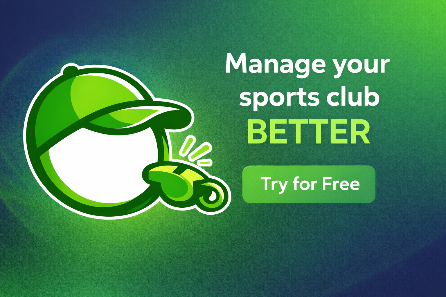 LeadUp Sports Facebook ad