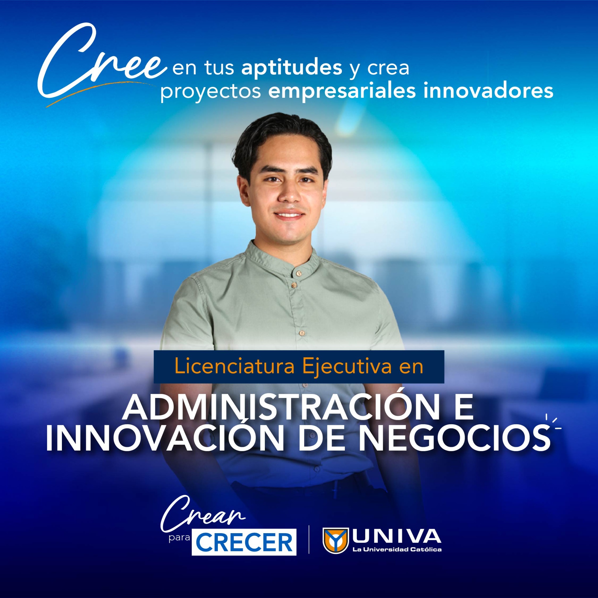 Universidad UNIVA Colima Facebook ad