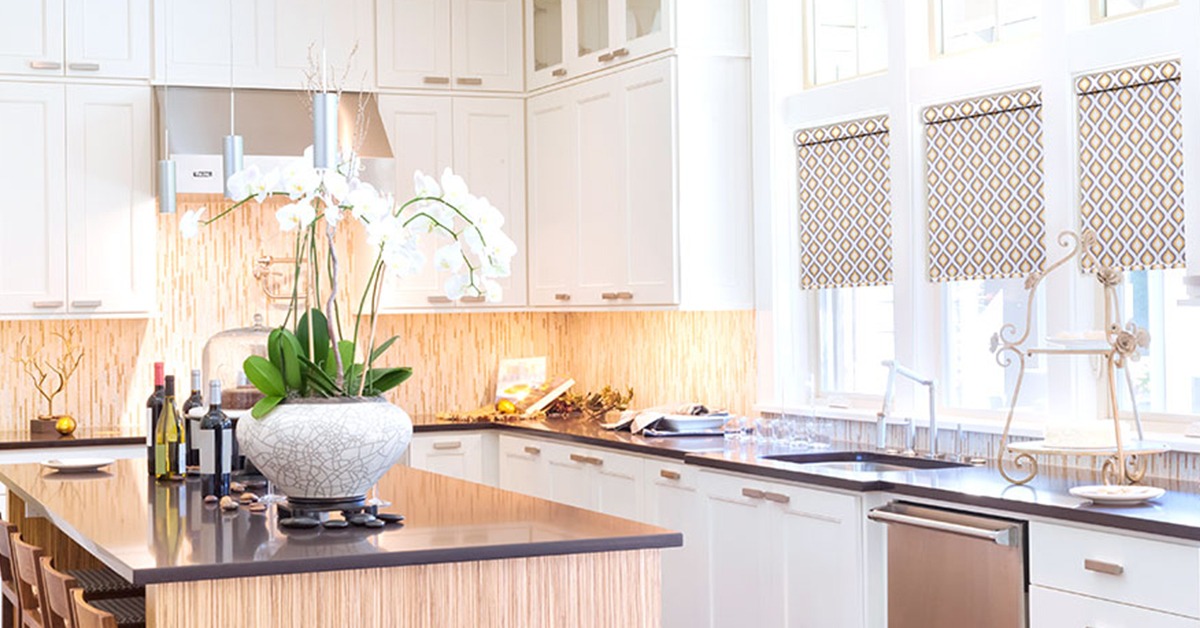 Budget Blinds of Scottsdale Facebook ad: Call Your Budget Blinds Today - (623) 303-4518
