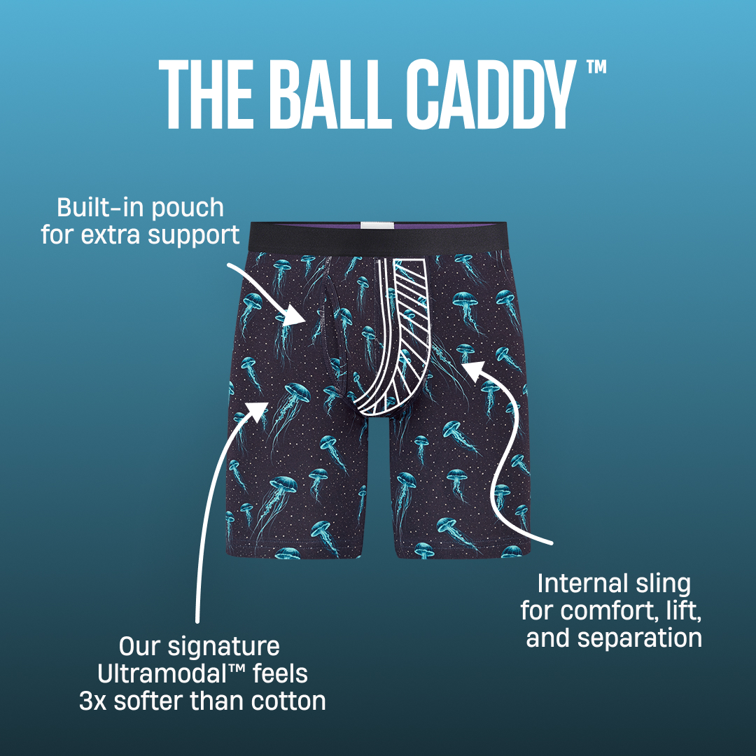 MeUndies Facebook ad